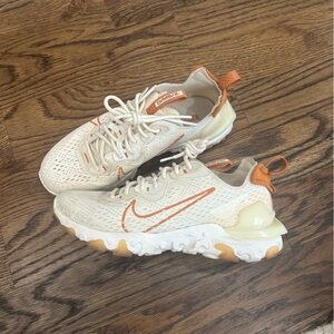 Nike React Vision